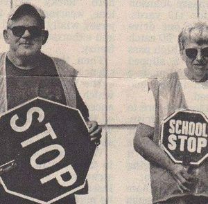 Meet your Posher, Steve